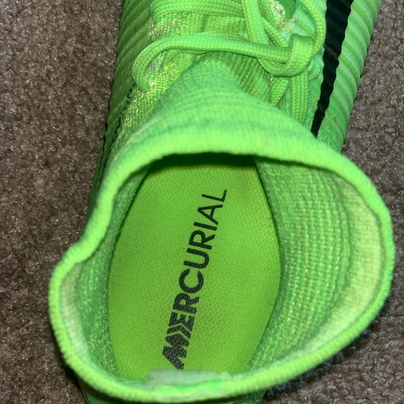 Nike Mercurial Superfly V FG - Picture 5 of 5